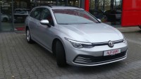 VW Golf VIII 2.0 TDI Life DSG