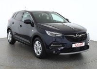 Opel Grandland (X) 1.2 Turbo 120 Jahre