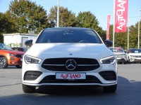 Mercedes-Benz CLA 250 e Edition 2020 AMG Line