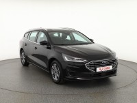 Ford Focus Turnier Titanium 1.0 EB Aut mHev