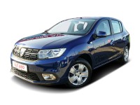 Dacia Sandero II 0.9 TCE Comfort Navi Tempomat DAB USB
