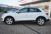 Audi Q3 35 TDI advanced S-Tronic