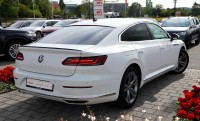 VW Arteon 2.0 R-Line DSG
