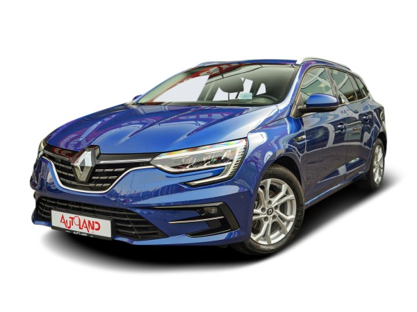 Renault Megane Grandtour 1.3 TCE Business Edition EDC