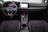 VW Golf VIII 2.0 TSI DSG GTI Clubsport