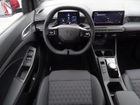 MG MG3 1.5 Hybrid Luxury Aut.