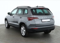Skoda Karoq 1.5 TSI DSG