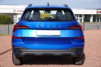 Skoda Kamiq 1.0 TSI