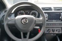 Skoda Fabia Combi 1.0 TSI