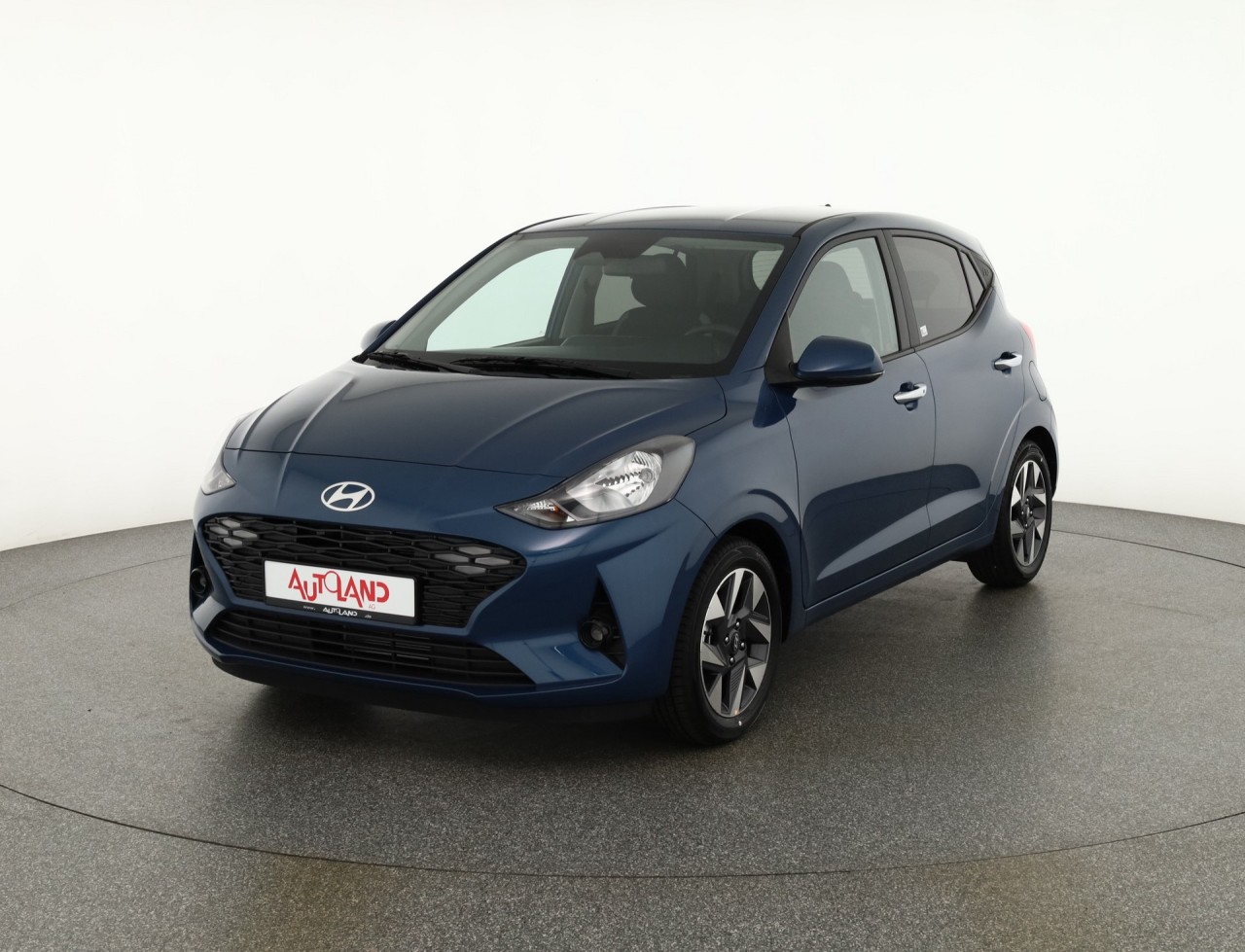 Hyundai i10 1.0