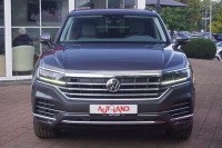 VW Touareg 3.0 V6 TDI Elegance 4M