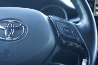 Toyota C-HR 1.8 Hybrid Business Edition