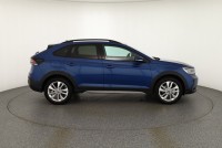 VW Taigo 1.5 TSI DSG
