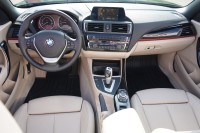 BMW 220 i Sport Line