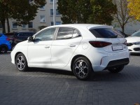 MG MG3 1.5 Hybrid Luxury Aut.