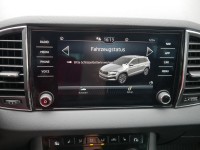 Skoda Karoq 1.5 TSI