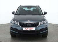 Skoda Karoq 2.0 TDI DSG 4x4 Style