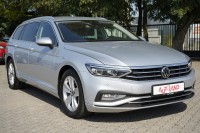 VW Passat Variant 2.0 TDI Business 4Motion DSG