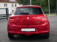 Suzuki Swift 1.2 M-Hybrid Comfort
