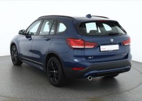 BMW X1 sDrive 18 i Sport Line