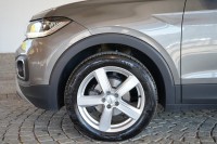 VW T-Cross 1.5 TSI