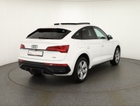 Audi Q5 Sportback 40 TDI S-Line s-tronic