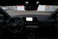 Hyundai i20 1.0T-GDI N-Line Aut.