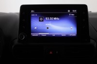 Toyota Proace City 1.2 L1 Duty