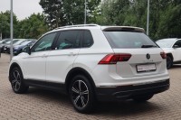 VW Tiguan 2.0 TDI Active