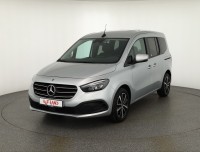 Mercedes-Benz T 180d Progressive LED Kamera Navi Sitzheizung