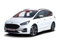 Ford S-Max ST-Line 2.5 Duratec FHEV Aut. 2-Zonen-Klima Navi Sitzheizung