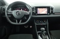 Skoda Karoq 1.5 TSI DSG Sportline 4x4