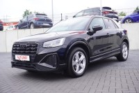 Audi Q2 35 TFSI s-tronic S-Line