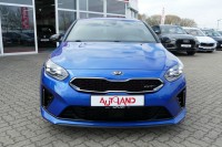 Kia pro_cee'd ProCeed 1.6 T-GDI GT