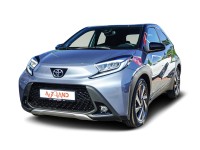 Toyota Aygo X 1.0 Air Explore LED Navi Kamera ACC DAB