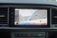 Cupra Ateca 2.0 VZ 4Drive