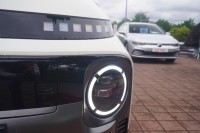 Hyundai INSTER Inster Elektro 49 kWh Cross 2WD