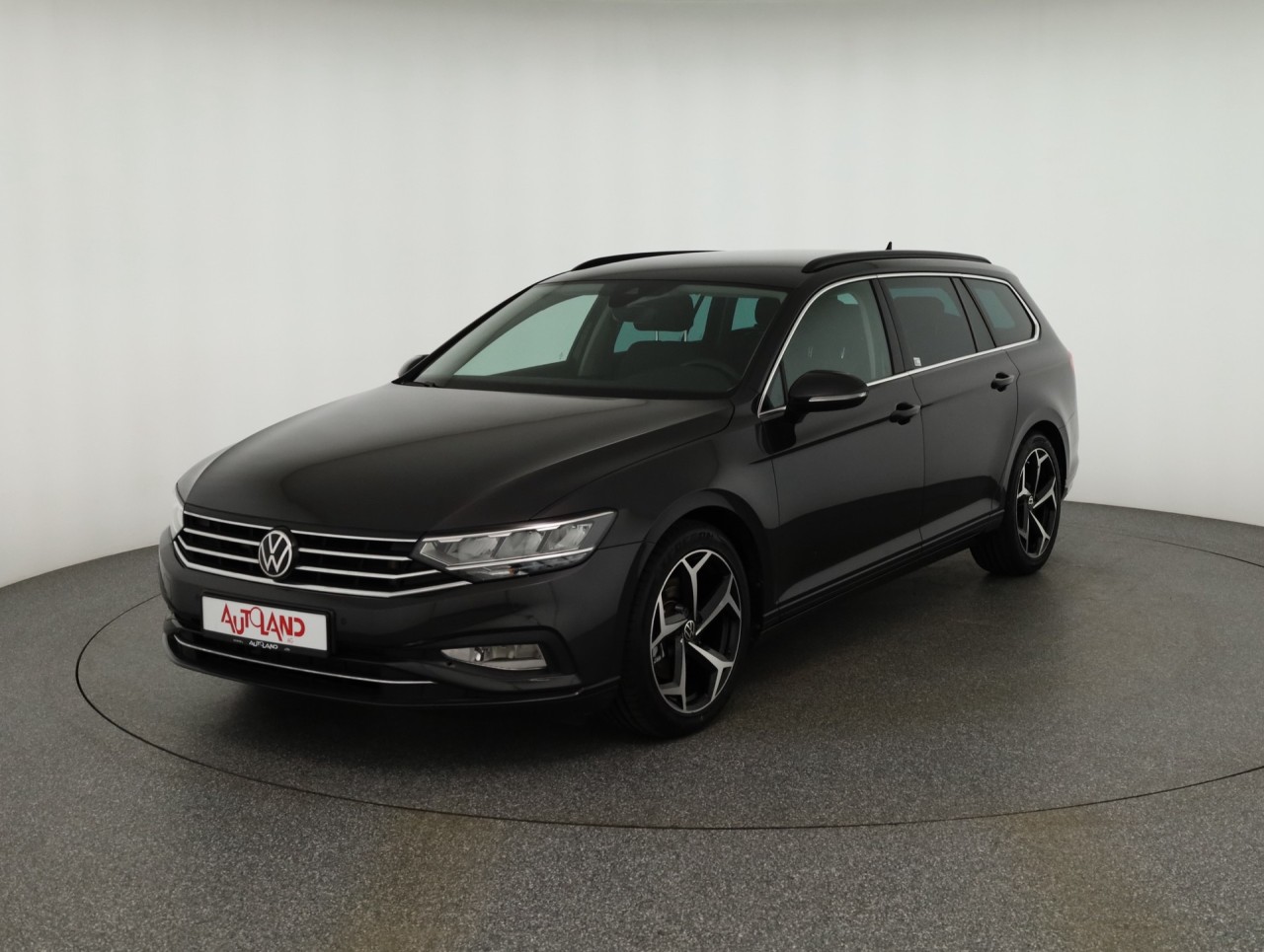 VW Passat Variant 1.5 TSI R-Line