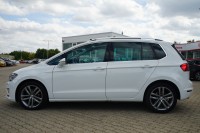 VW Golf Sportsvan 1.4 TSI DSG
