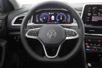 VW T-Roc 1.5 TSI DSG