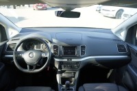 VW Sharan 2.0 TDI Comfortline