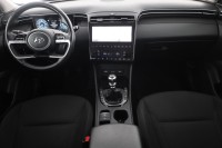 Hyundai Tucson 1.6 Select Mild-Hybrid
