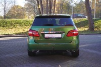Mercedes-Benz B 200 B200 Urban