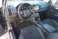 Skoda Karoq Scout 1.5 TSI DSG