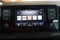 Skoda Fabia 1.0 MPI Active