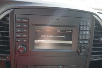 Mercedes-Benz Vito lang Base