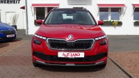 Skoda Kamiq 1.0 TSI