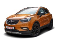 Opel Mokka X 1.4 Colour Innovation 2-Zonen-Klima Navi Sitzheizung