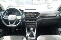 VW T-Cross 1.0 Style