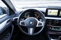 BMW 520 520d Touring